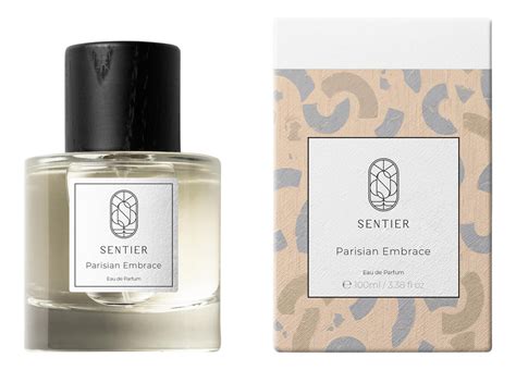 sentier perfume reviews.